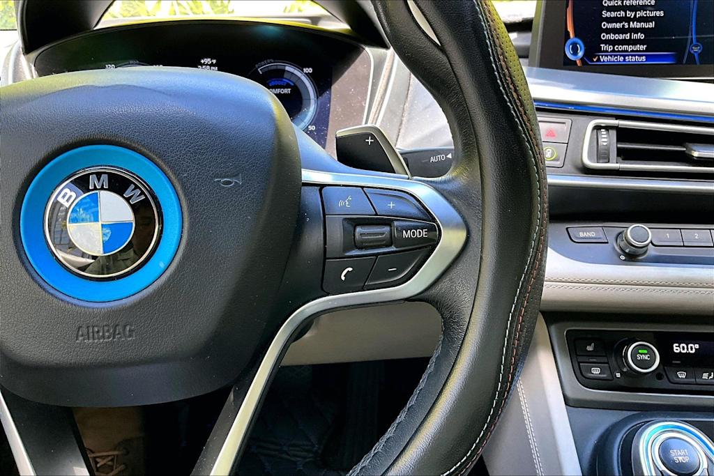Thumbnail: 2015 BMW  - 23