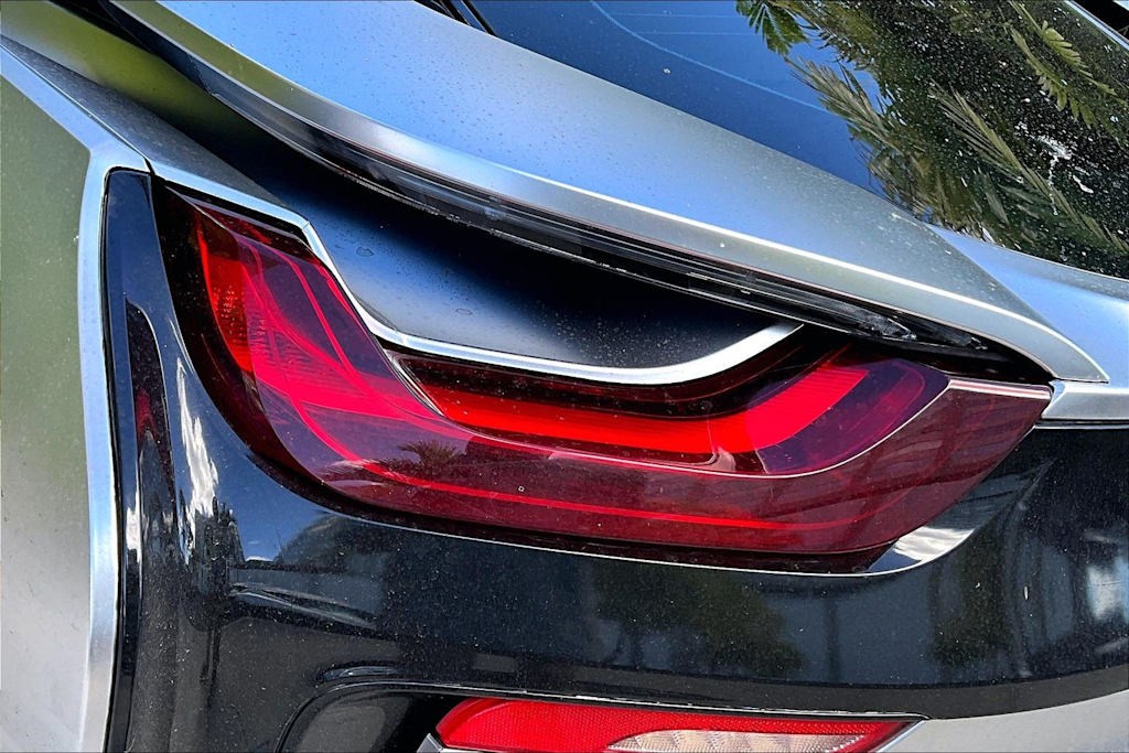 Thumbnail: 2015 BMW  - 28