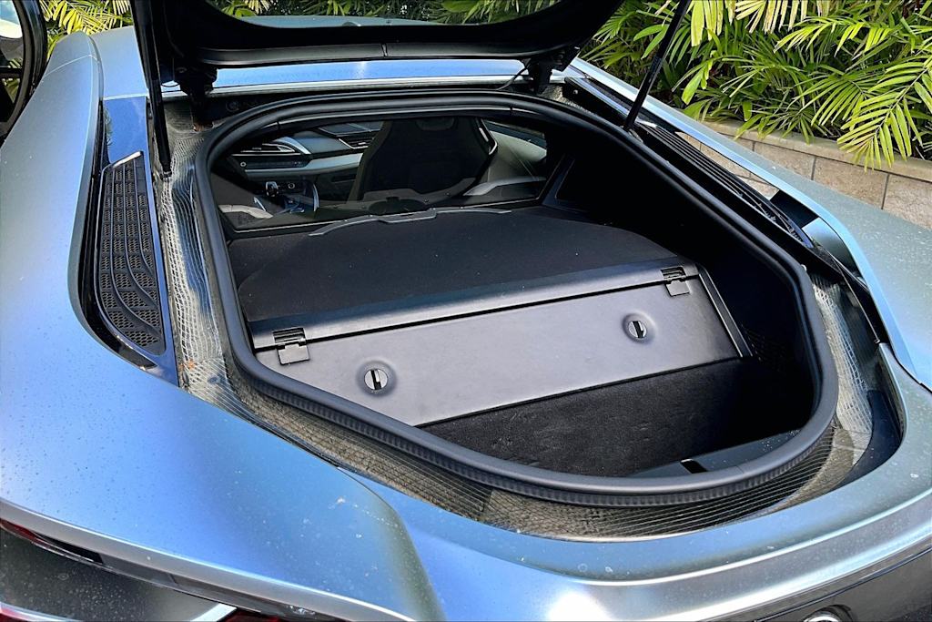 Thumbnail: 2015 BMW  - 17
