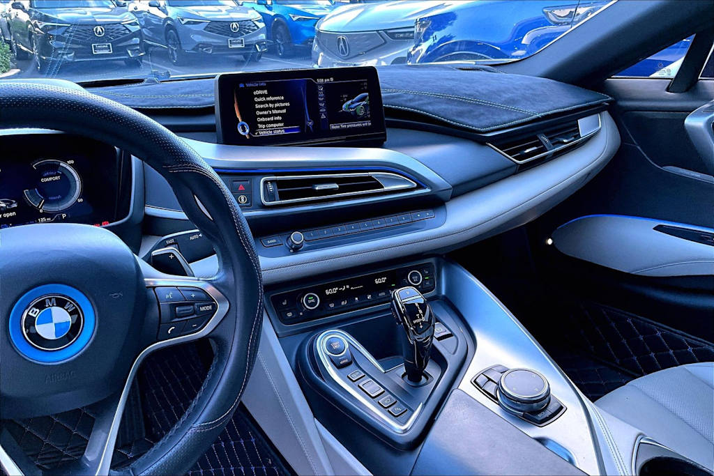 Thumbnail: 2015 BMW  - 12