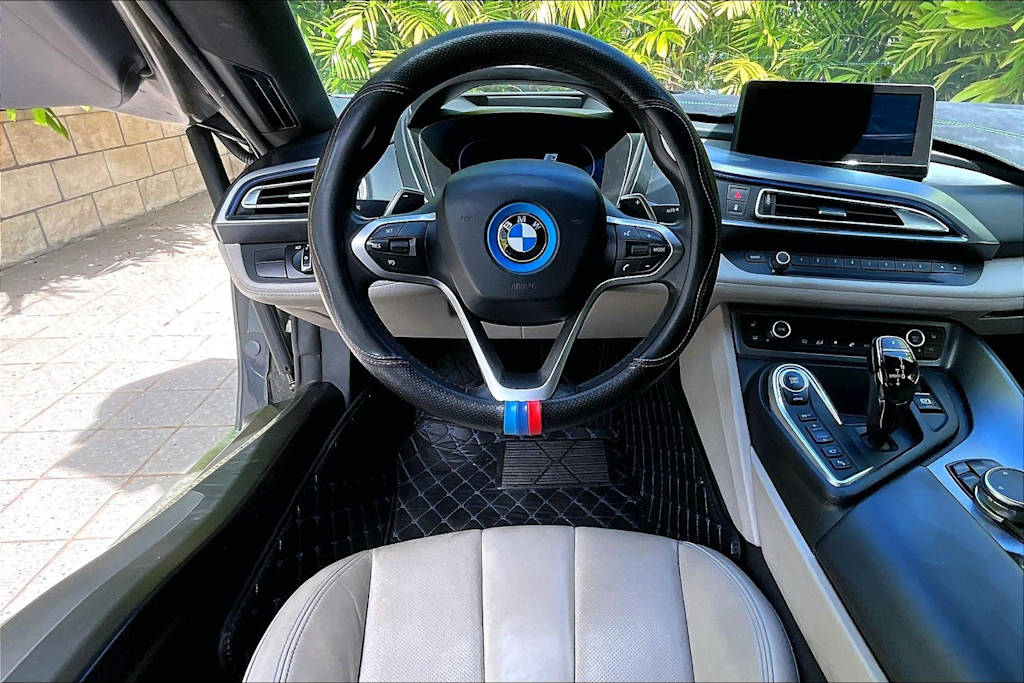 Thumbnail: 2015 BMW  - 11