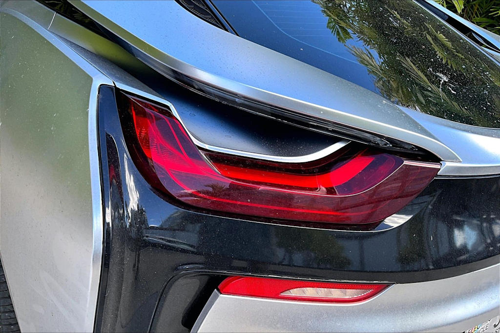 Thumbnail: 2015 BMW  - 28