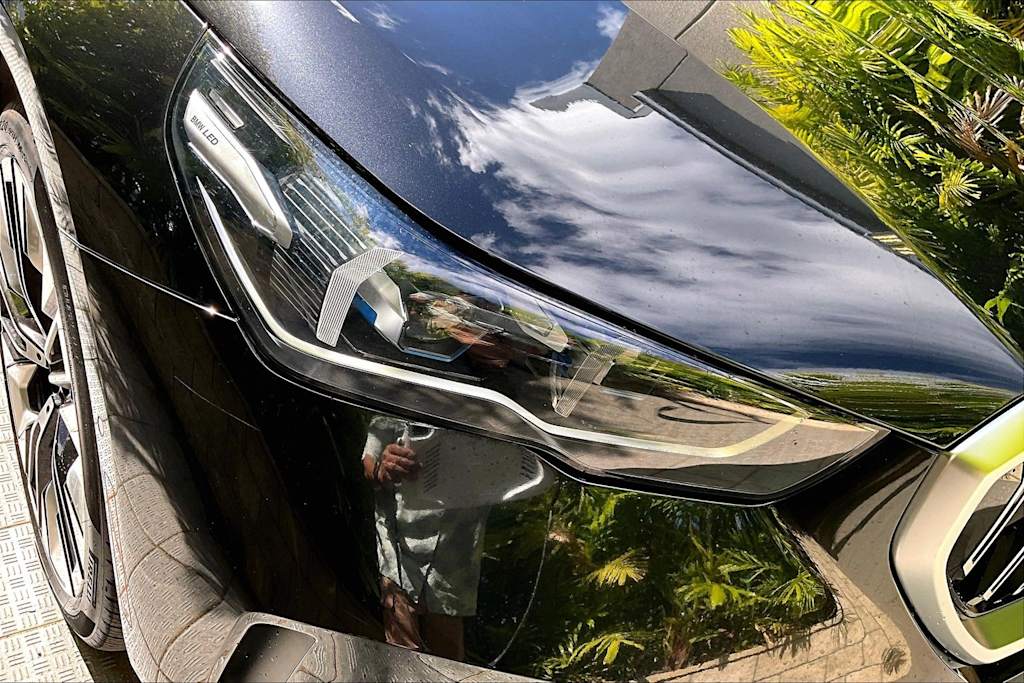 Thumbnail: 2024 BMW i5 - 31