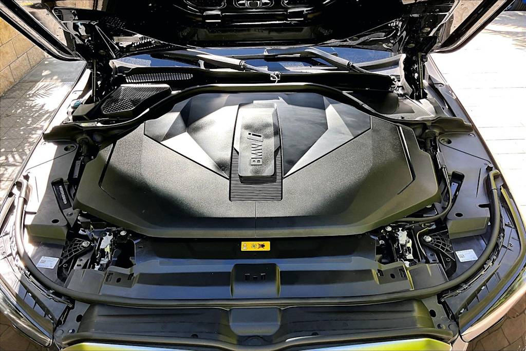 Thumbnail: 2024 BMW i5 - 9