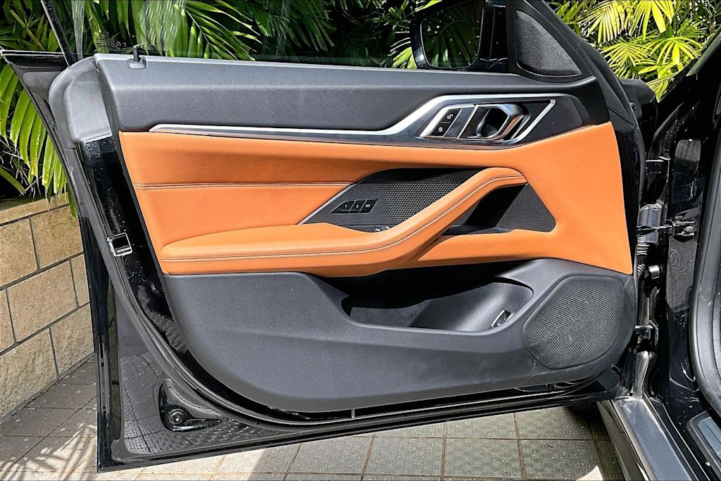 Thumbnail: 2024 BMW i4 - 27