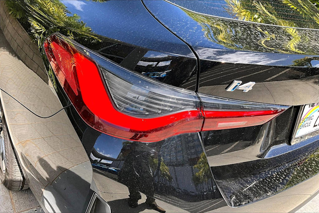 Thumbnail: 2024 BMW i4 - 32