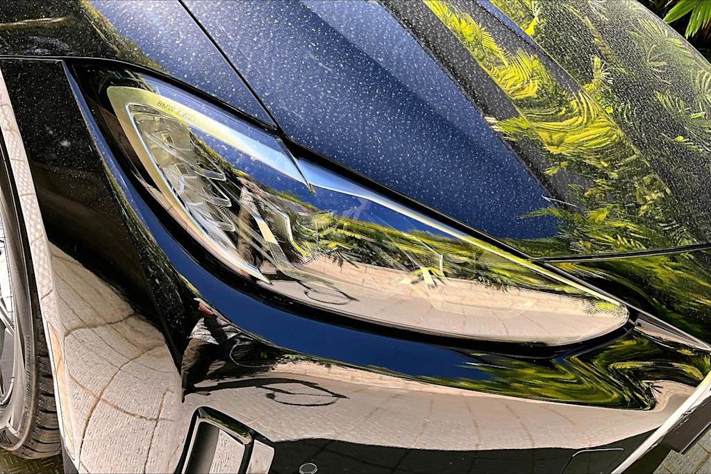 Thumbnail: 2024 BMW i4 - 31