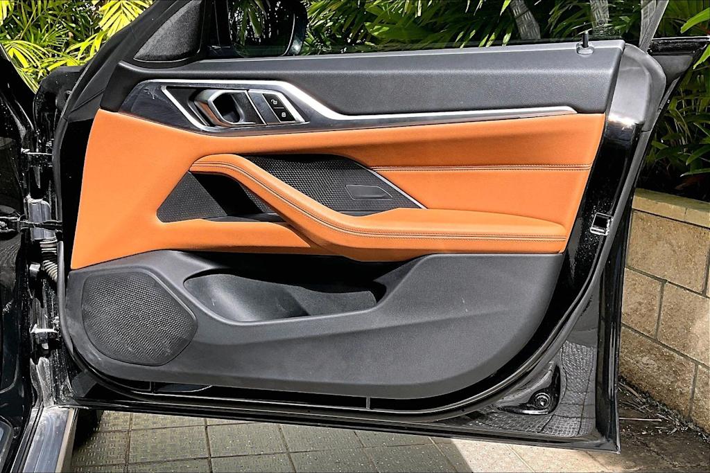 Thumbnail: 2024 BMW i4 - 28