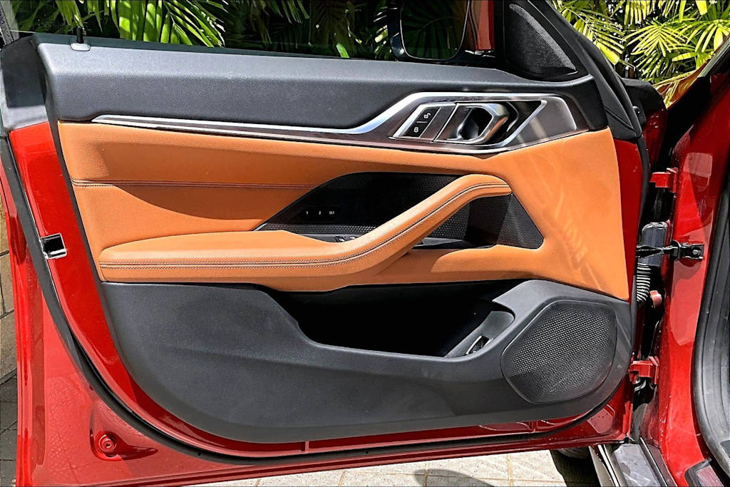 Thumbnail: 2023 BMW i4 - 28