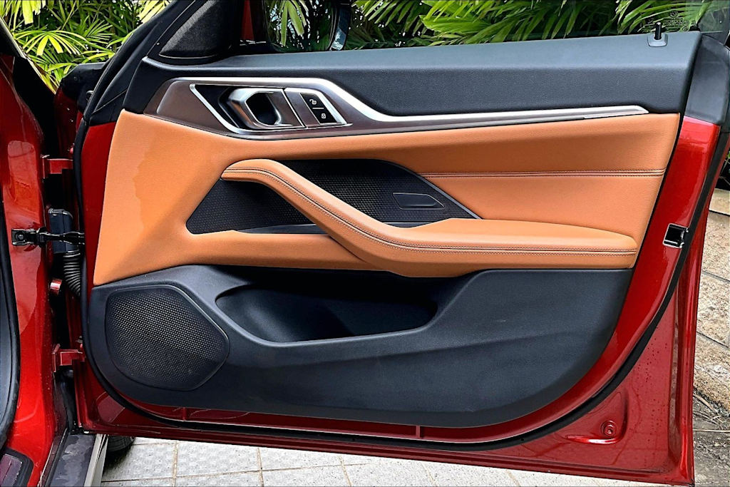 Thumbnail: 2023 BMW i4 - 29