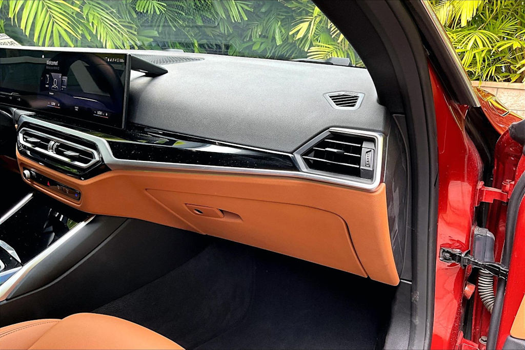 Thumbnail: 2023 BMW i4 - 24