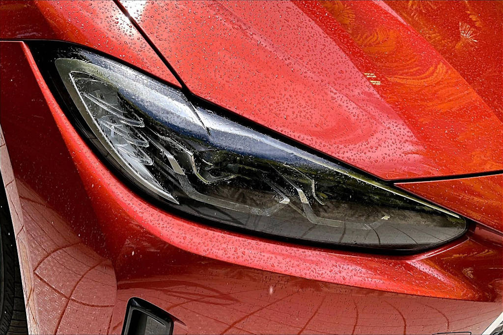 Thumbnail: 2023 BMW i4 - 31