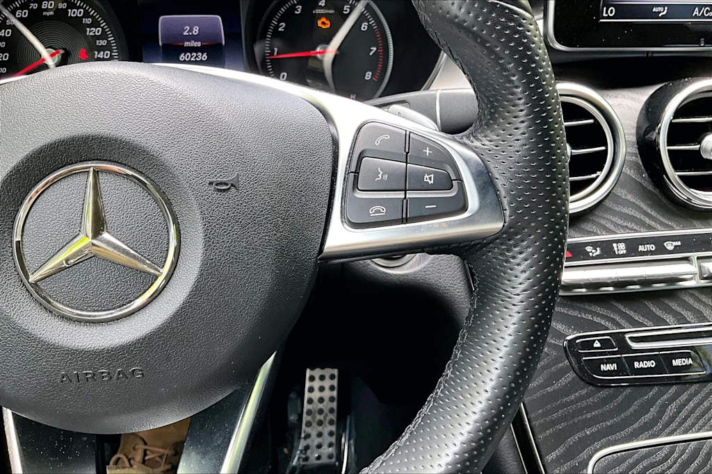 Thumbnail: 2019 Mercedes-Benz GLC - 26