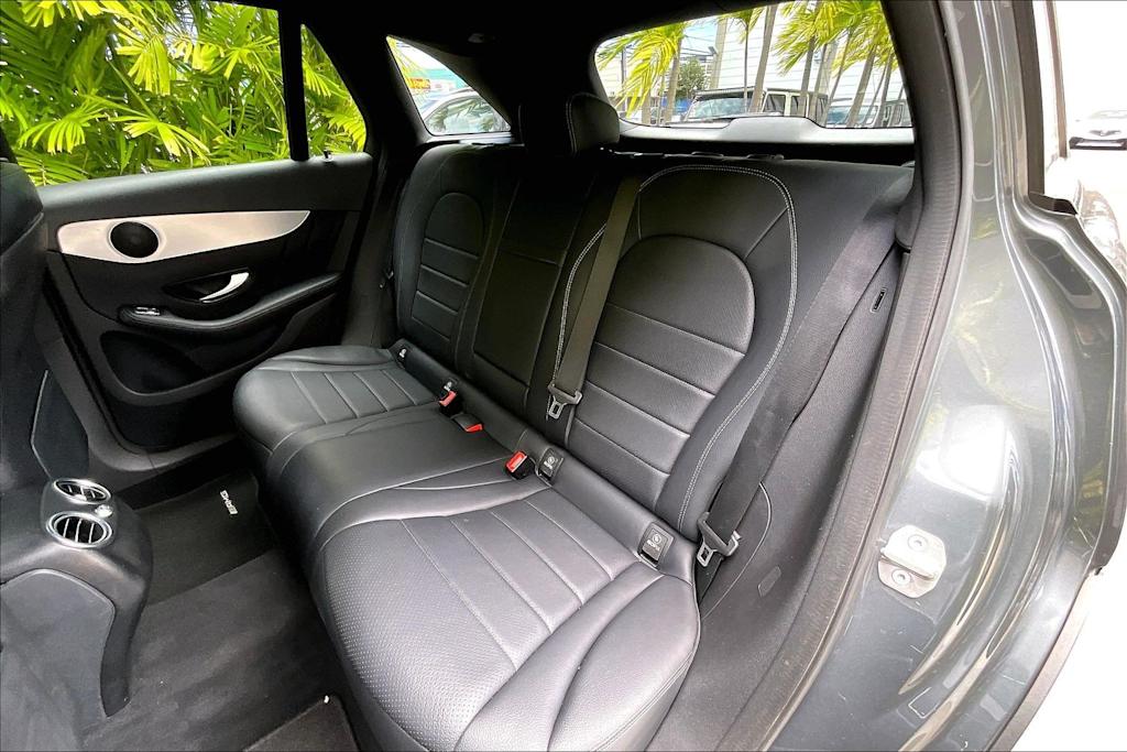 Thumbnail: 2019 Mercedes-Benz GLC - 29