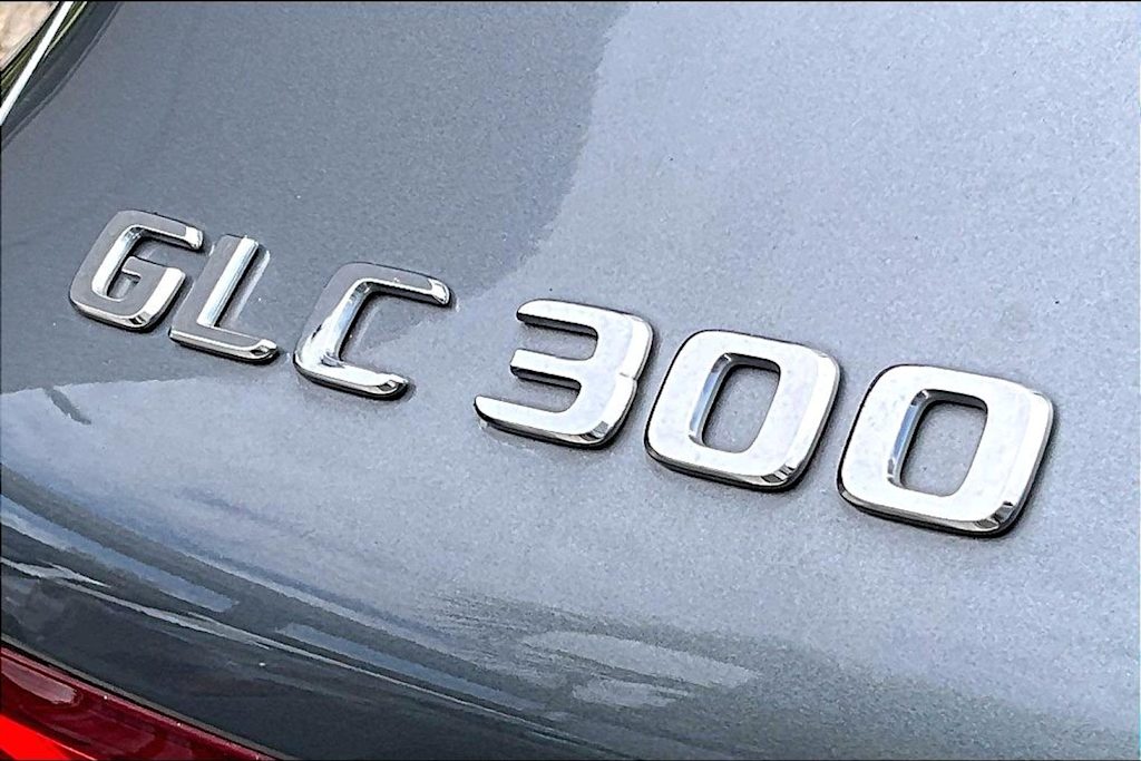 Thumbnail: 2019 Mercedes-Benz GLC - 7