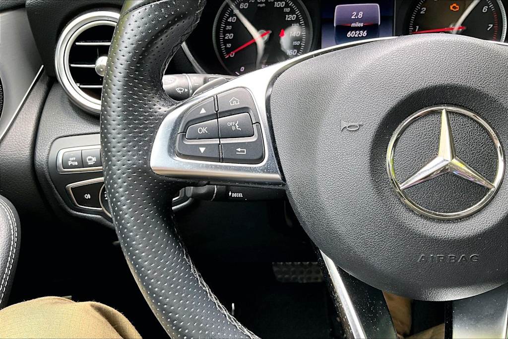 Thumbnail: 2019 Mercedes-Benz GLC - 25