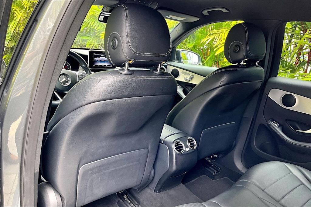 Thumbnail: 2019 Mercedes-Benz GLC - 13