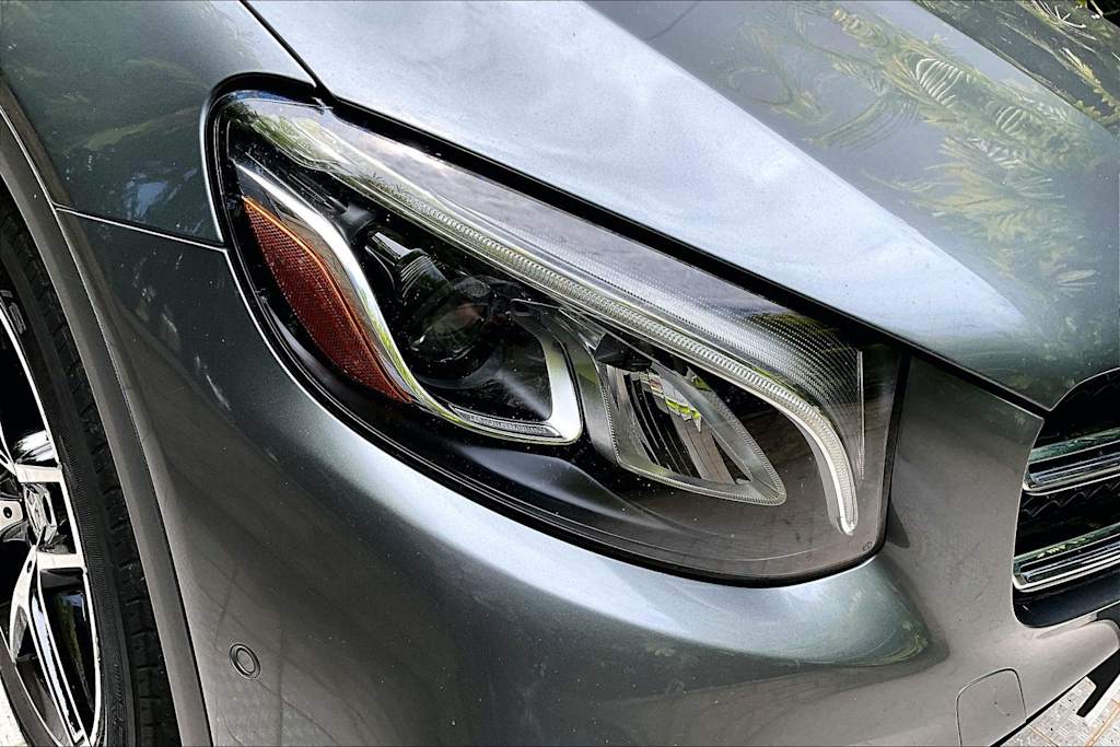 Thumbnail: 2019 Mercedes-Benz GLC - 31