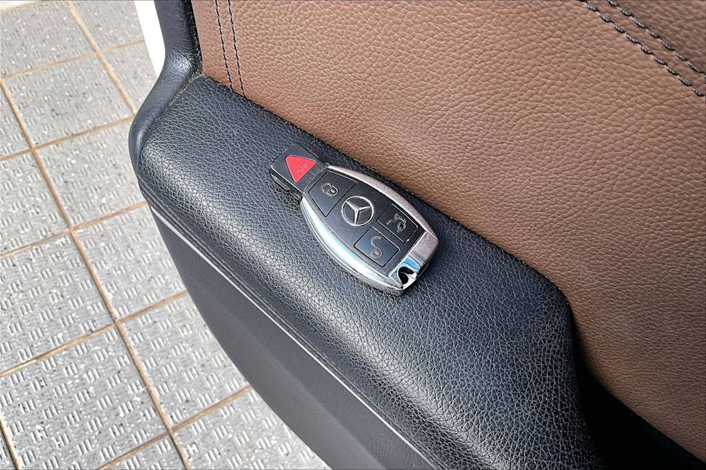 Thumbnail: 2015 Mercedes-Benz GLA - 18