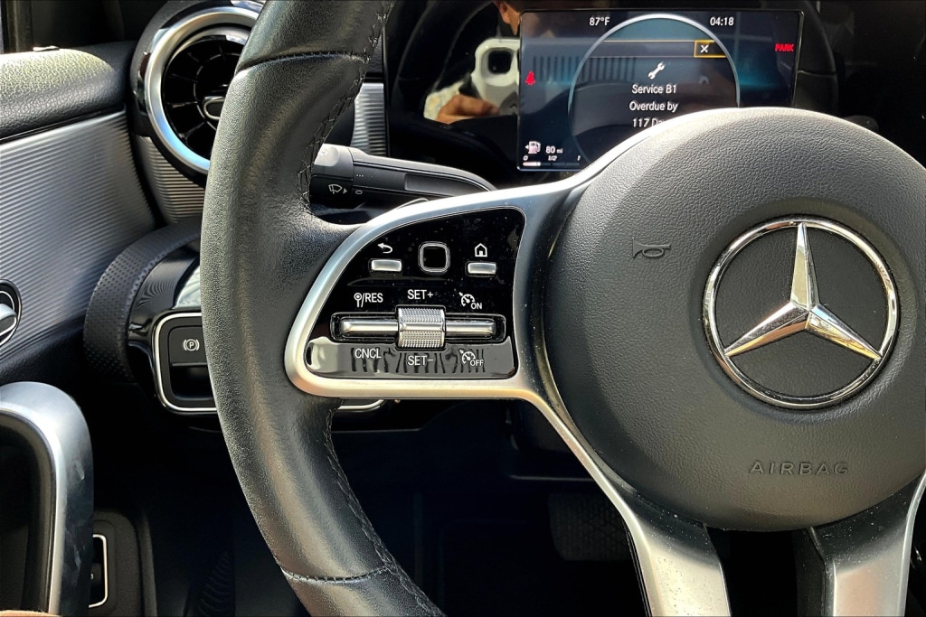 2019 Mercedes-Benz A-Class A 220 24