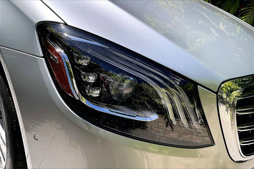 Thumbnail: 2019 Mercedes-Benz S-Class - 31