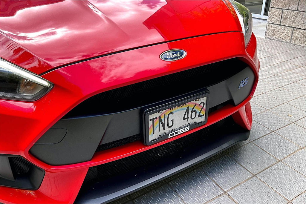 Thumbnail: 2018 Ford Focus - 33