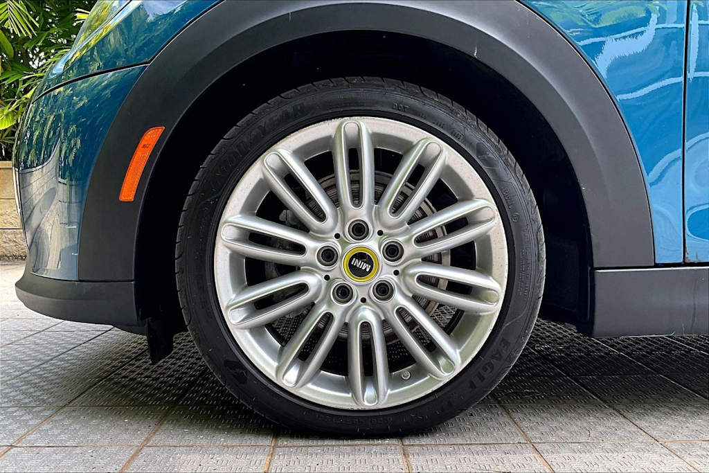 Thumbnail: 2024 MINI Cooper - 8