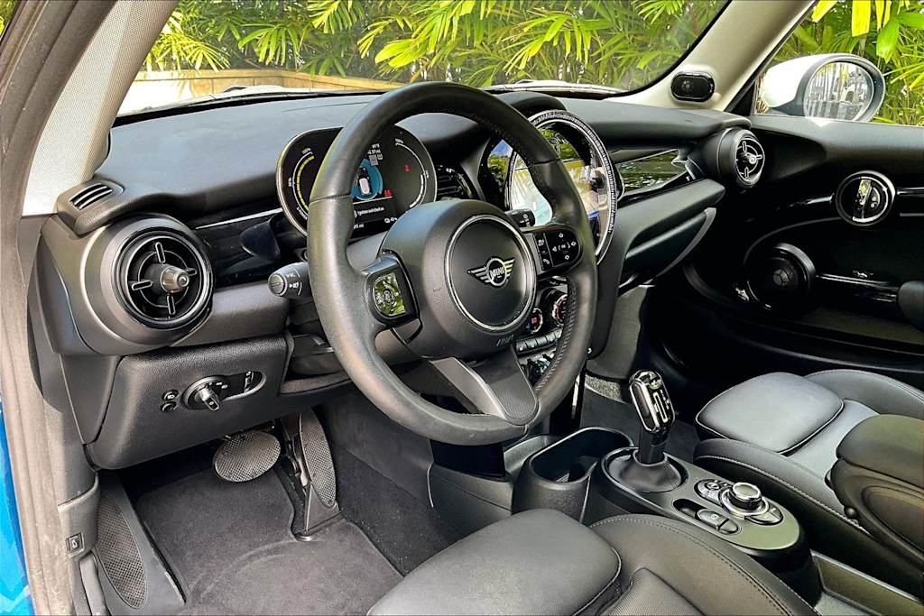 Thumbnail: 2024 MINI Cooper - 2