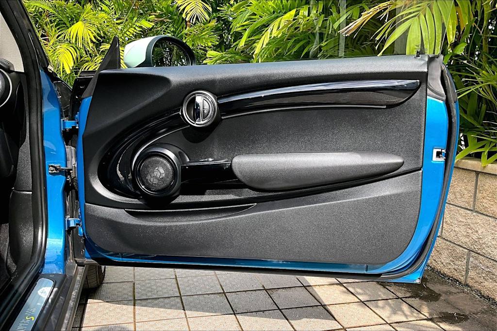 Thumbnail: 2024 MINI Cooper - 28