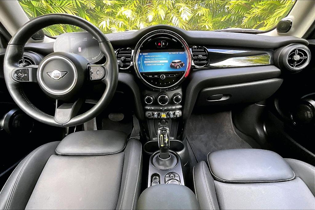 Thumbnail: 2024 MINI Cooper - 10