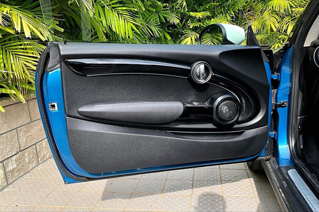 Thumbnail: 2024 MINI Cooper - 27