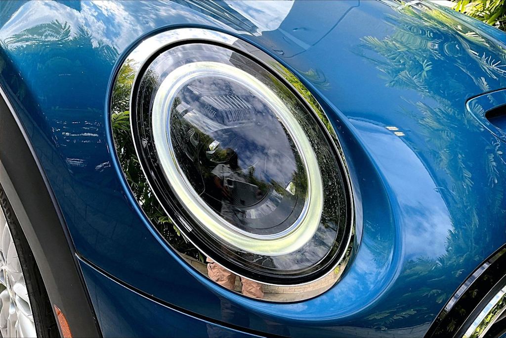 Thumbnail: 2024 MINI Cooper - 30