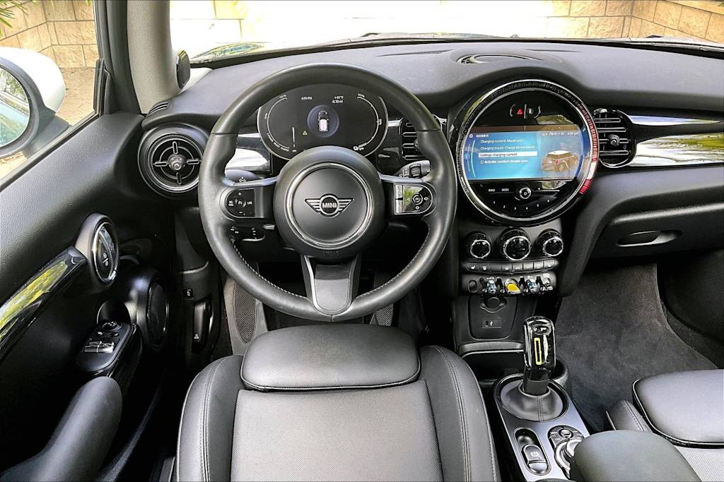 Thumbnail: 2024 MINI Cooper - 14