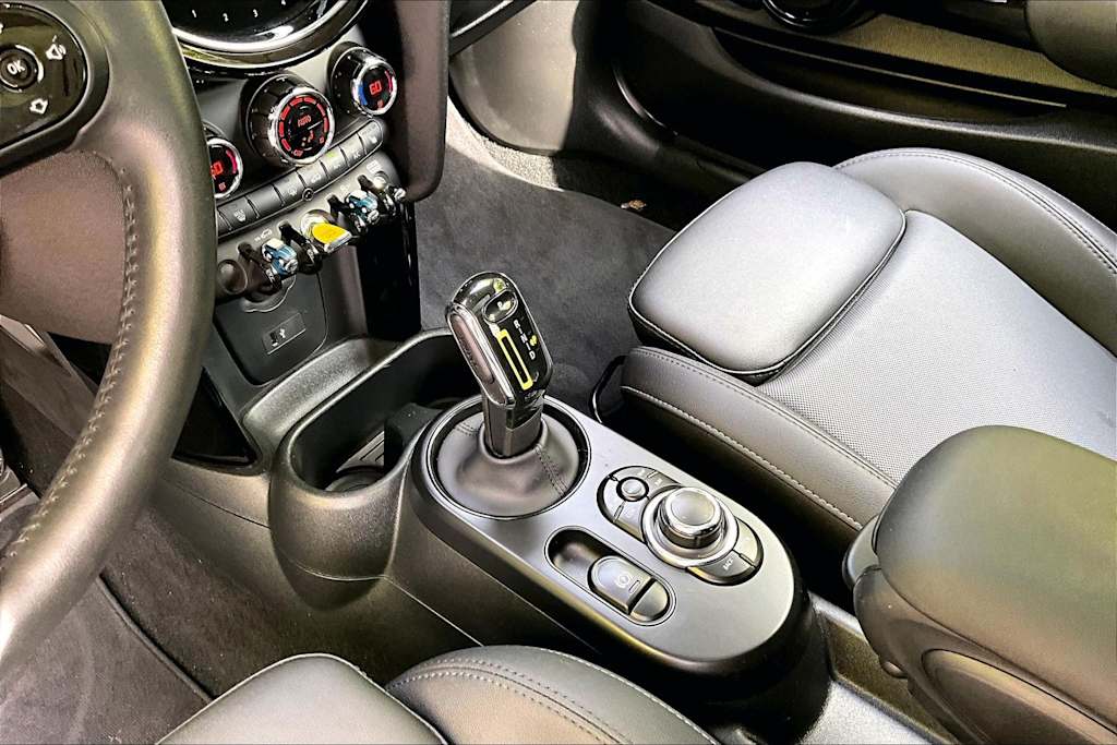 Thumbnail: 2024 MINI Cooper - 17