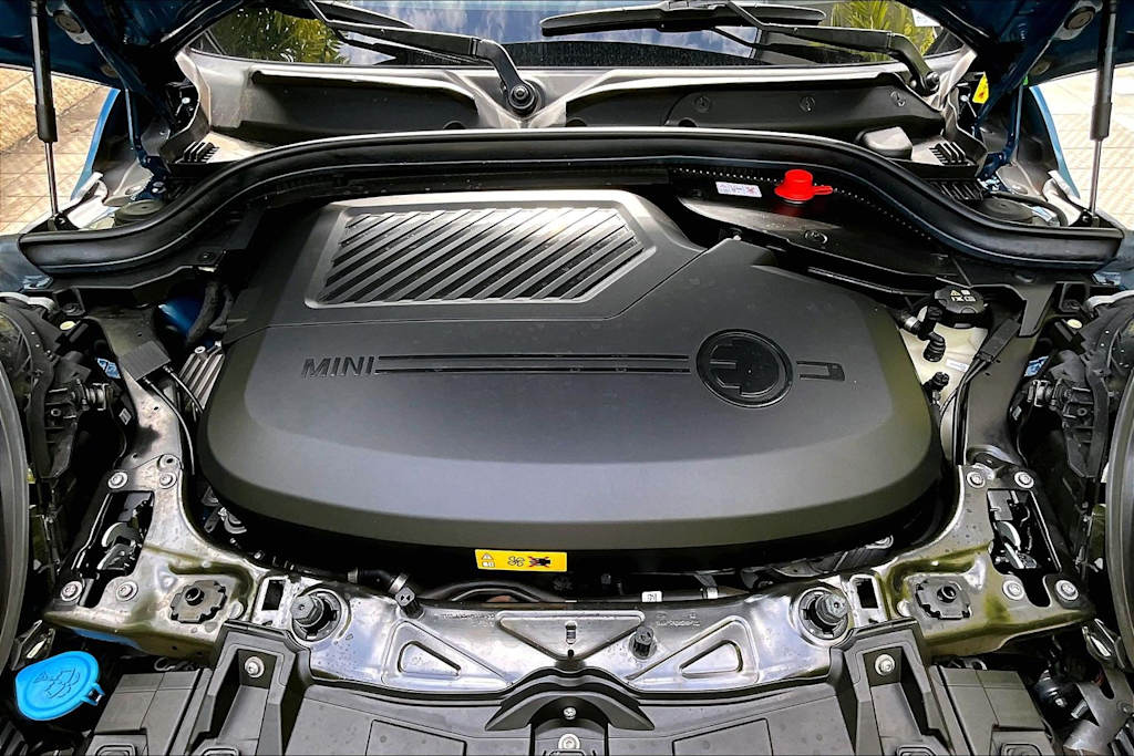 Thumbnail: 2024 MINI Cooper - 9