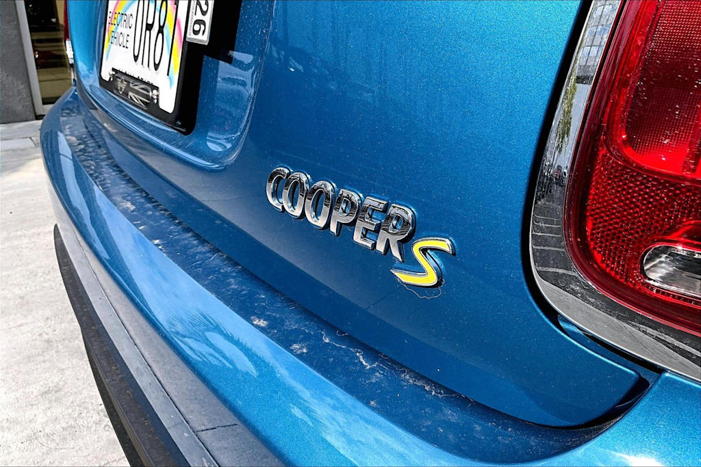 Thumbnail: 2024 MINI Cooper - 7