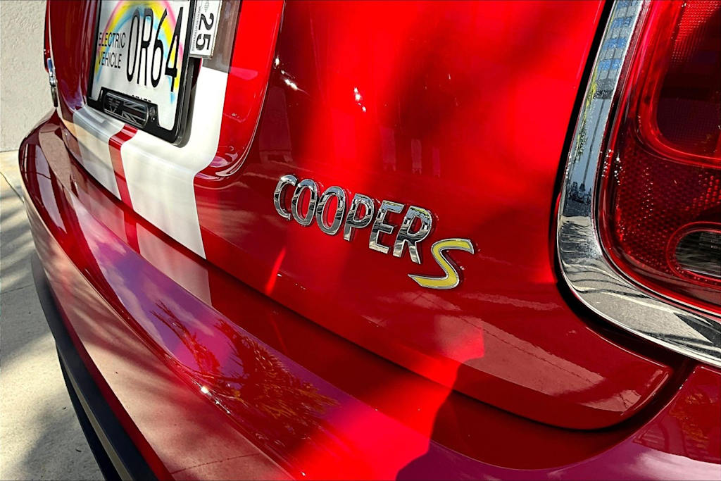 Thumbnail: 2024 MINI Cooper - 7