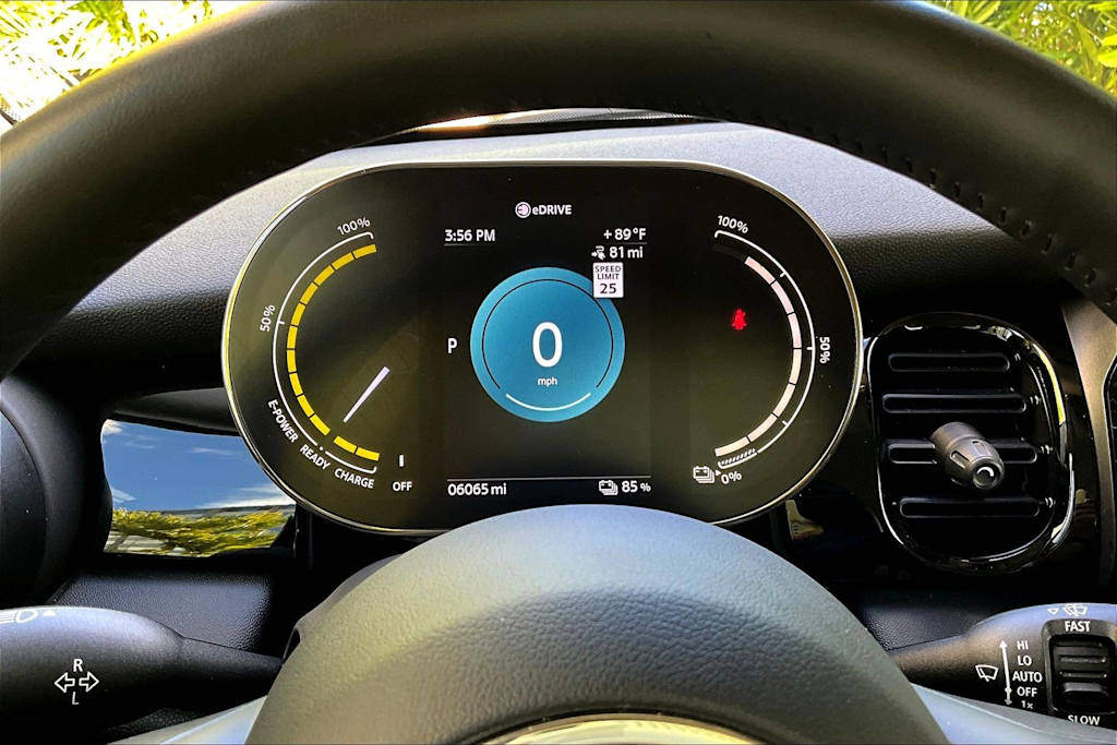 Thumbnail: 2024 MINI Cooper - 18