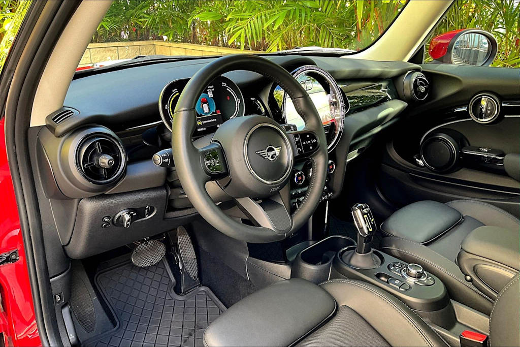 Thumbnail: 2024 MINI Cooper - 2