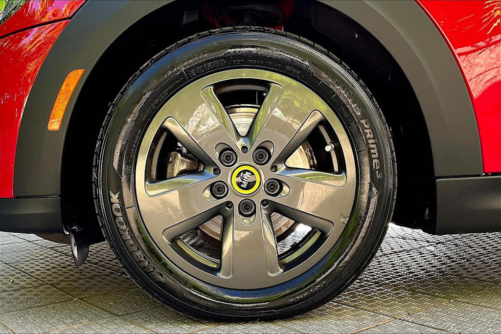 Thumbnail: 2024 MINI Cooper - 8