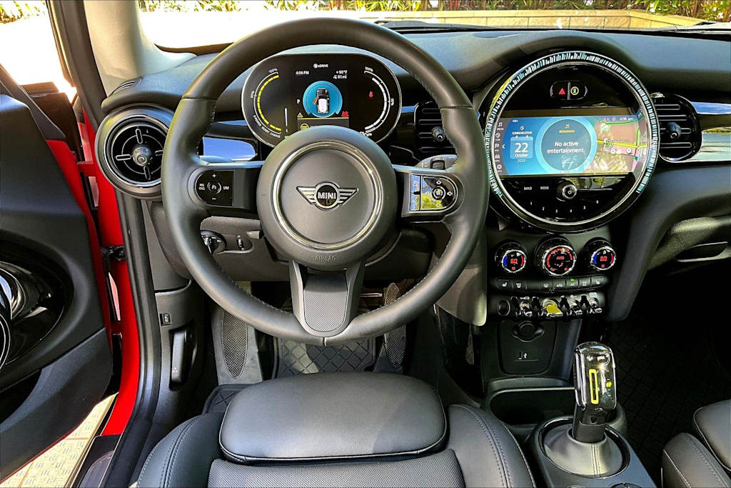 Thumbnail: 2024 MINI Cooper - 14