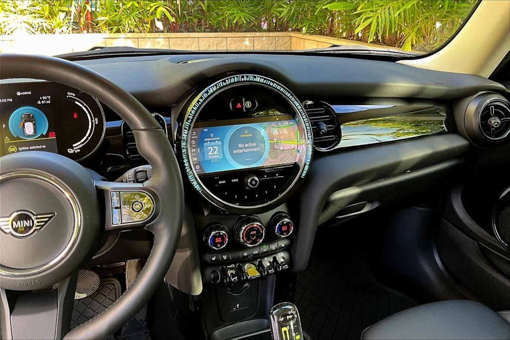 Thumbnail: 2024 MINI Cooper - 15