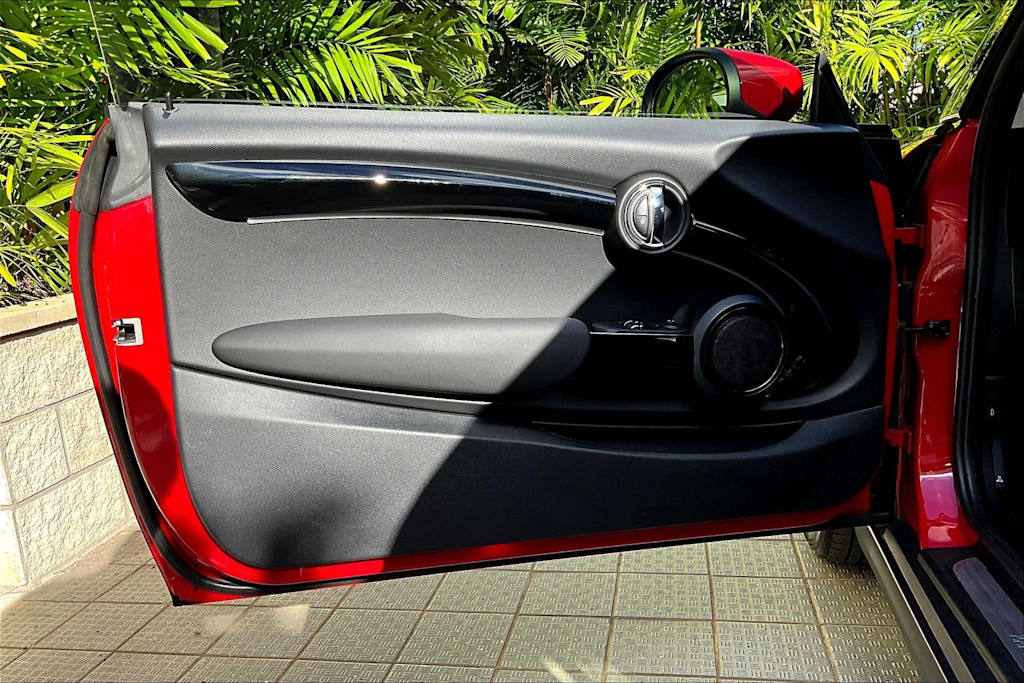 Thumbnail: 2024 MINI Cooper - 28