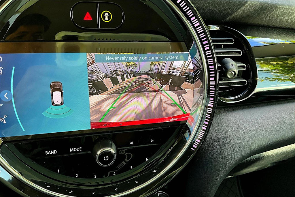 Thumbnail: 2024 MINI Cooper - 16