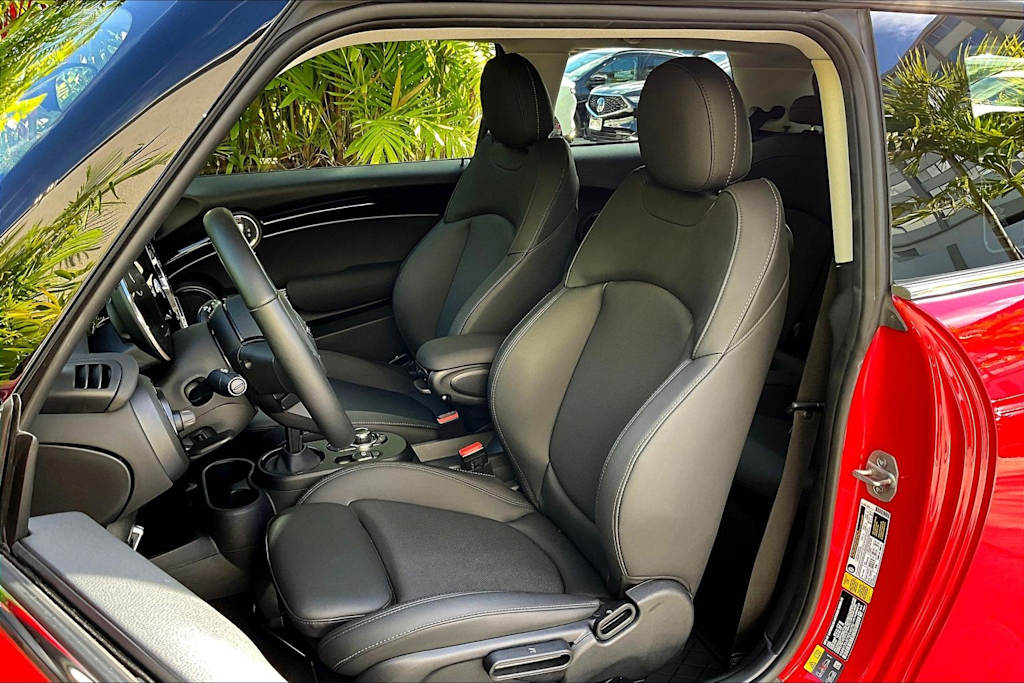 Thumbnail: 2024 MINI Cooper - 11