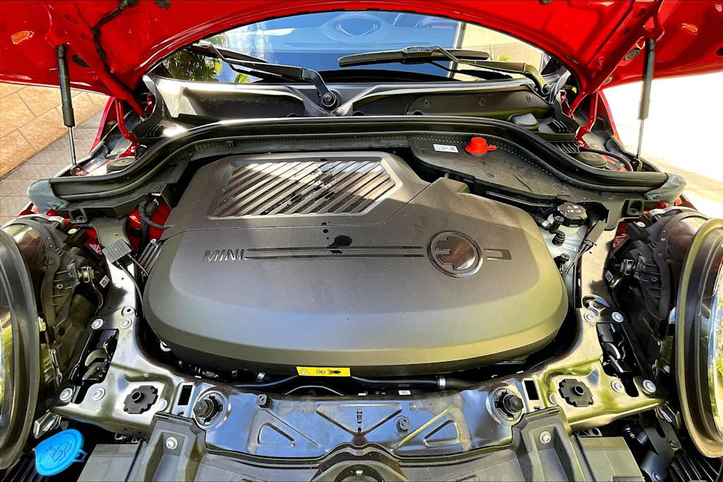 Thumbnail: 2024 MINI Cooper - 9