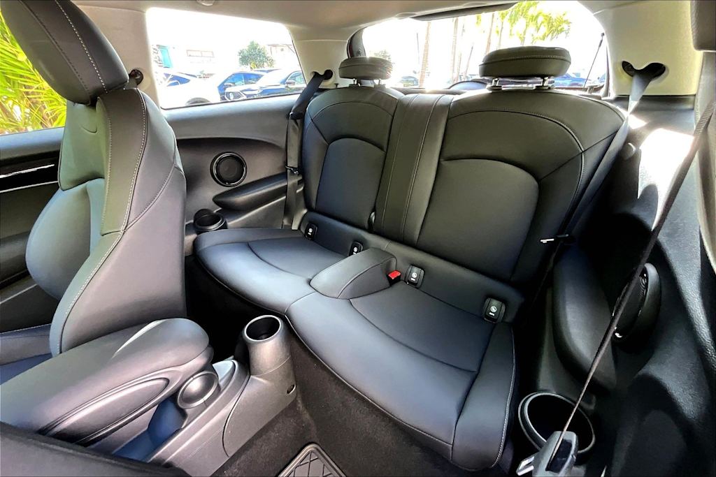 Thumbnail: 2024 MINI Cooper - 13