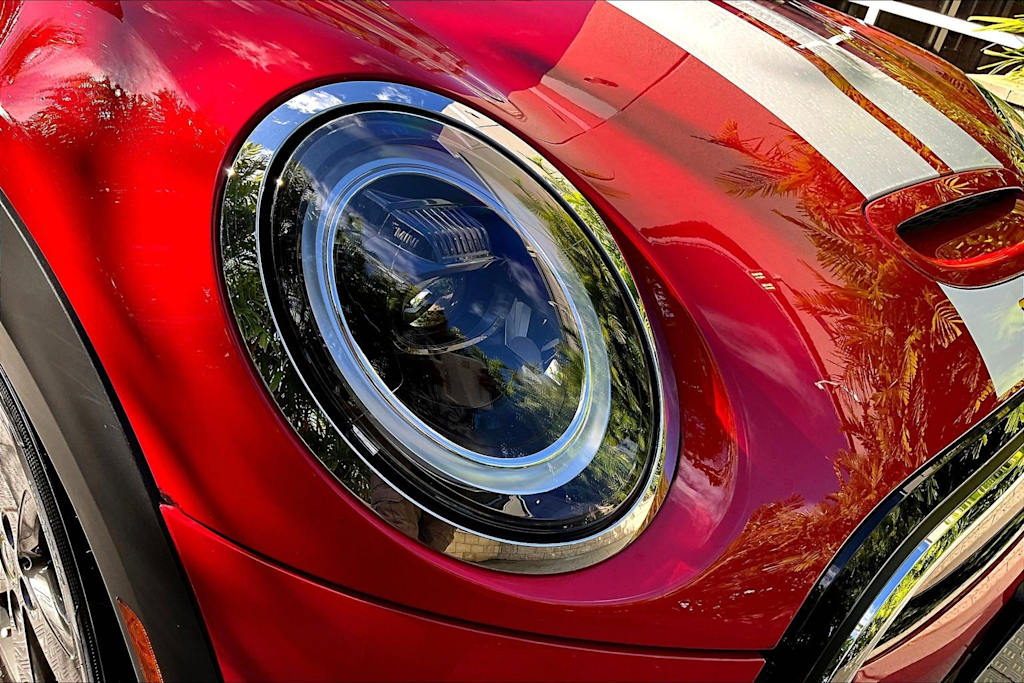 Thumbnail: 2024 MINI Cooper - 31