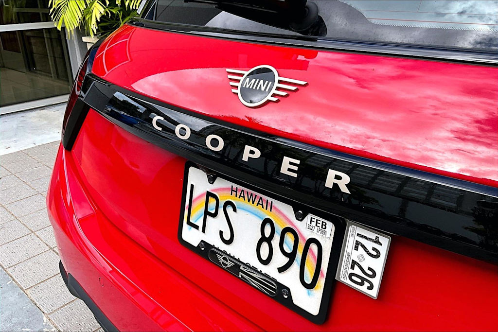 Thumbnail: 2025 MINI Cooper - 7