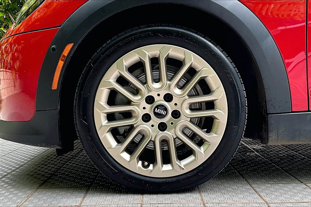 Thumbnail: 2025 MINI Cooper - 8